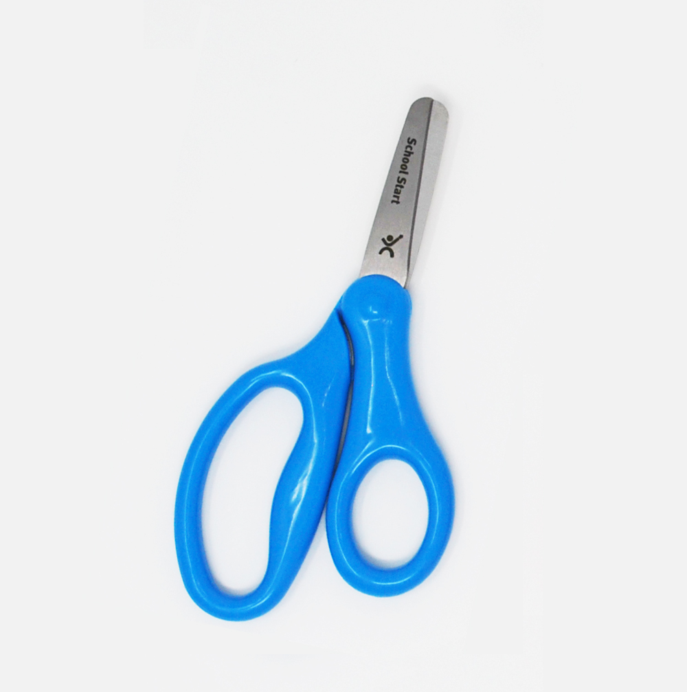 School Start 5" Blunt Scissors